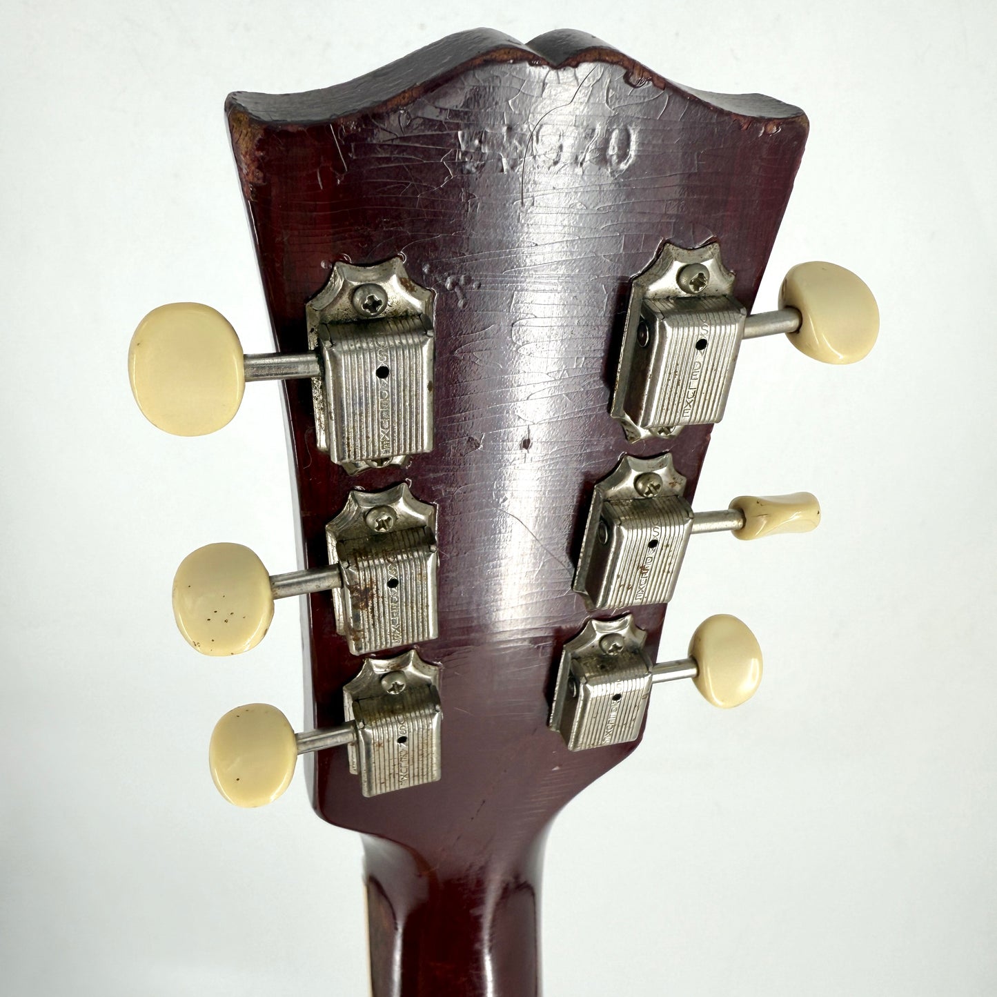 1964 Gibson ES-330TDC - Cherry