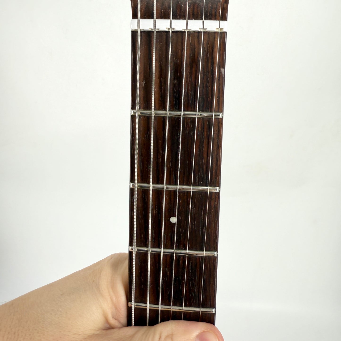 2012 Ernie Ball Music Man Luke II HSS - Luke Blue