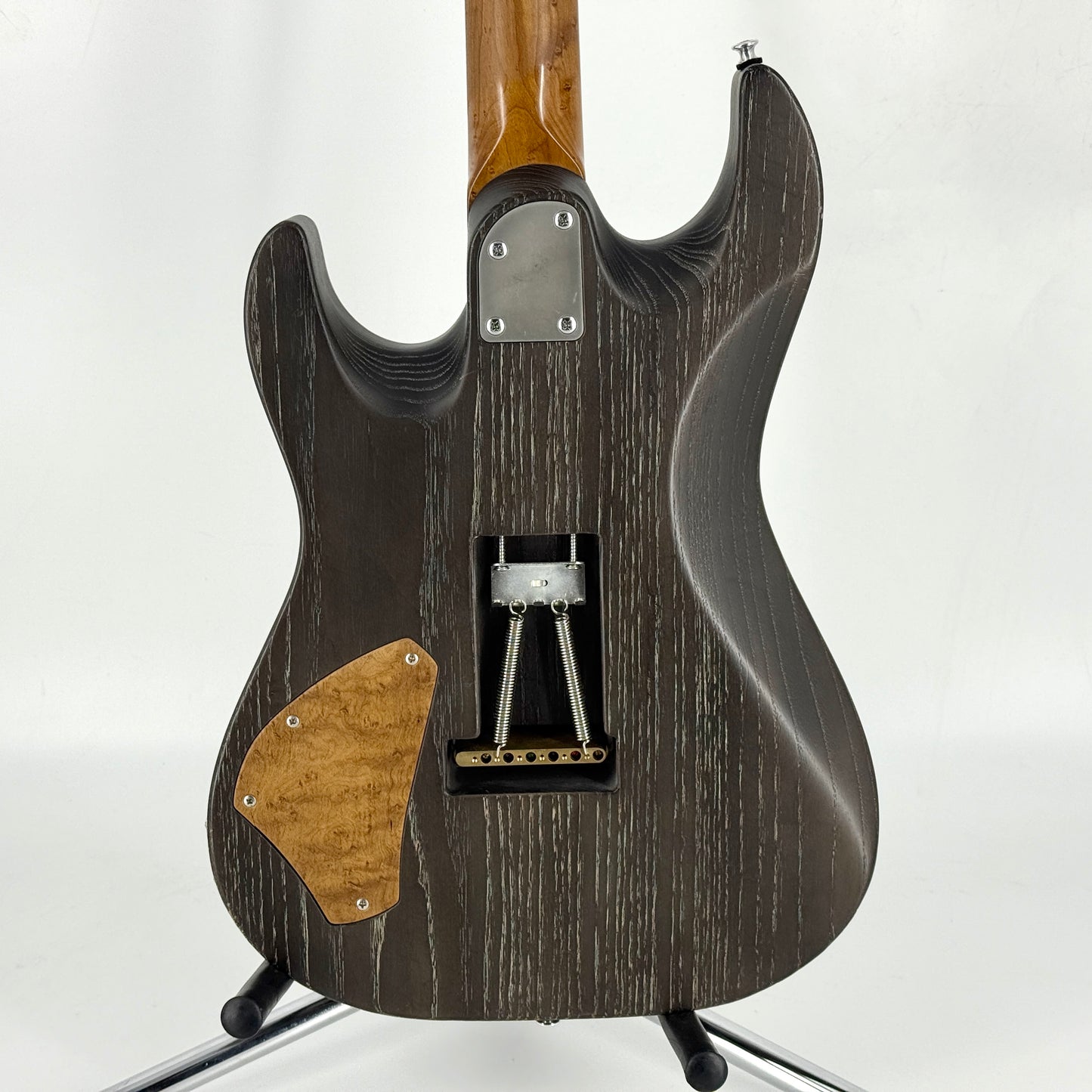 Patrick James Eggle ’96 Drop Top - Tobacco Fade