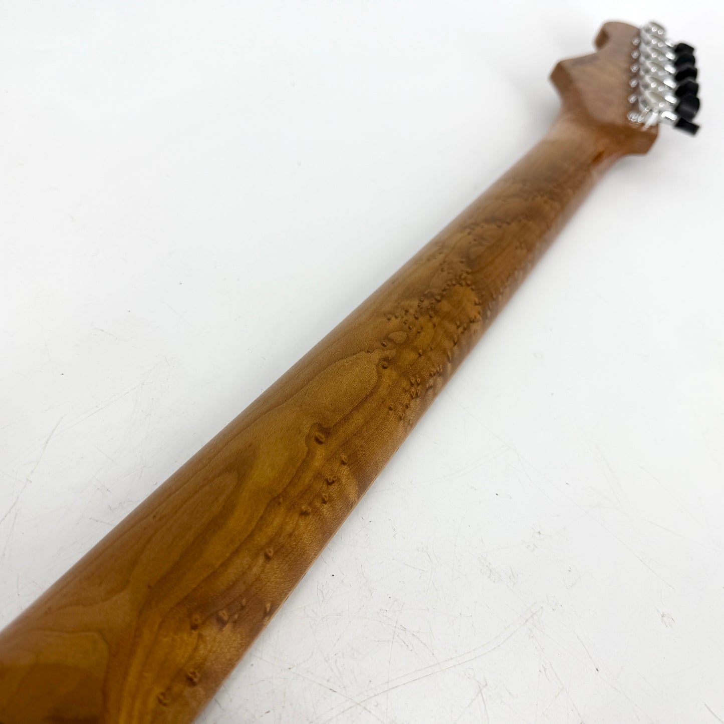 Patrick James Eggle ’96 Drop Top - Tobacco Fade