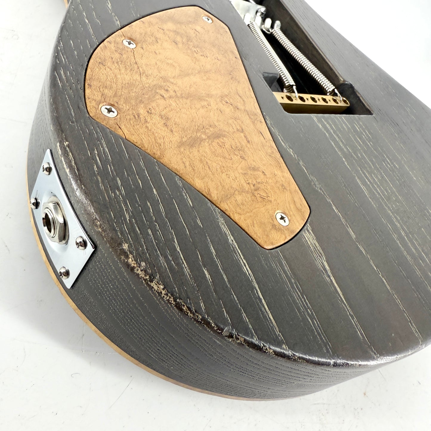 Patrick James Eggle ’96 Drop Top - Tobacco Fade