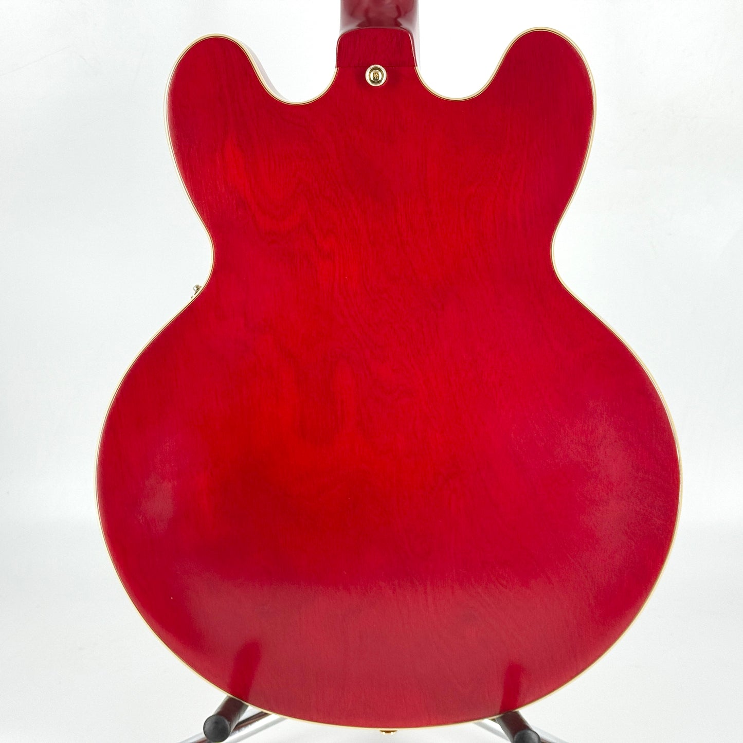 2024 Epiphone Inspired By Gibson ES-355 - Cherry Red