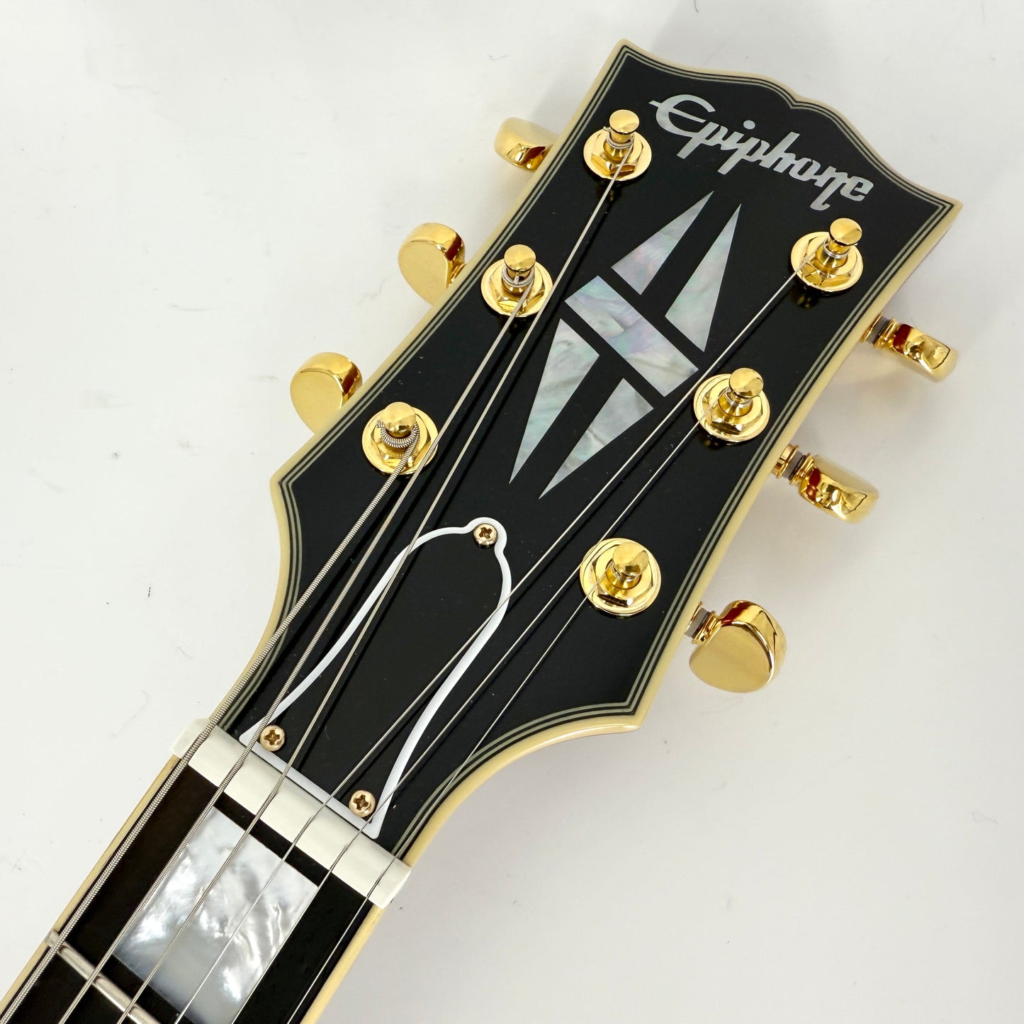 2024 Epiphone Inspired By Gibson ES-355 - Cherry Red