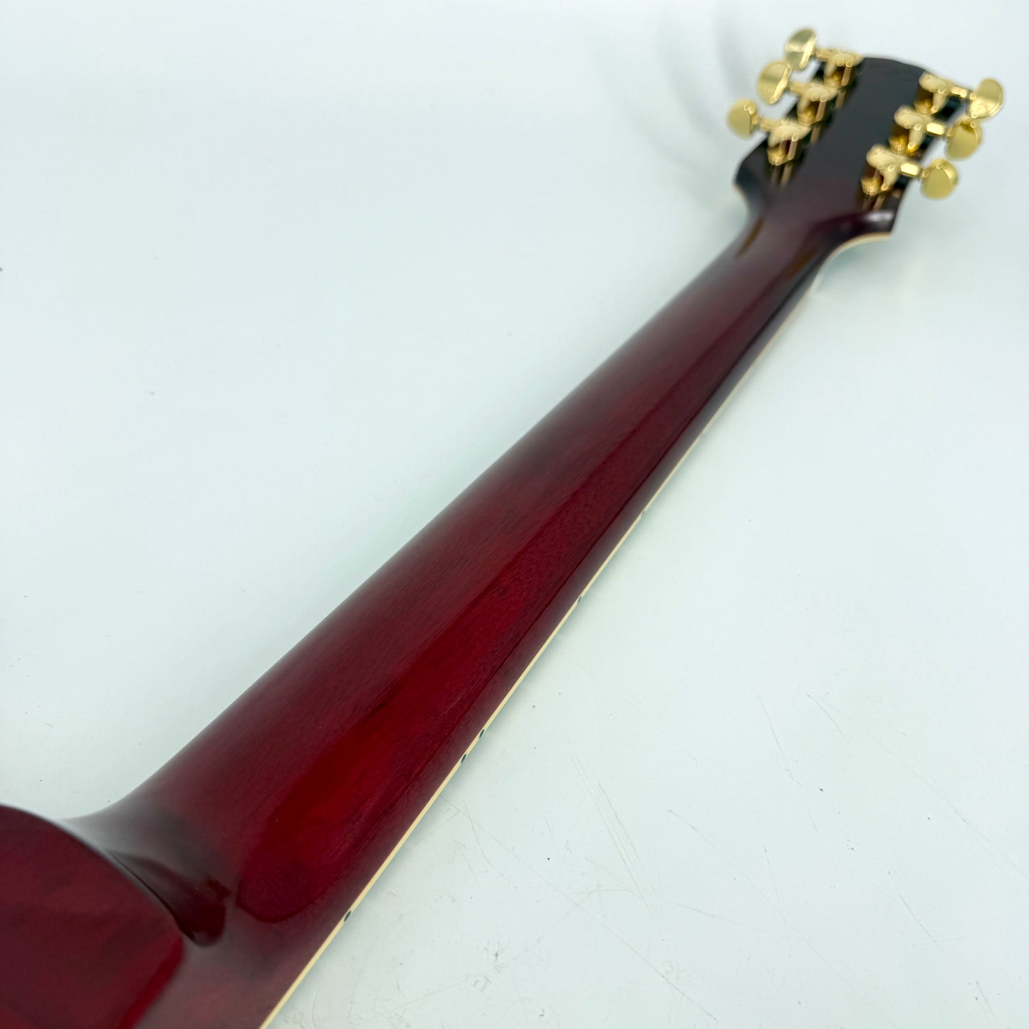 2024 Epiphone Inspired By Gibson ES-355 - Cherry Red