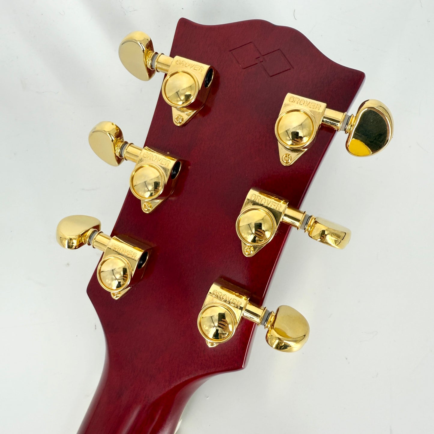 2024 Epiphone Inspired By Gibson ES-355 - Cherry Red