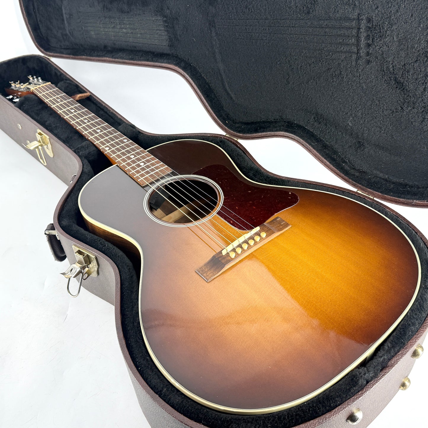 2020 Gibson L-00 Studio - Walnut Burst