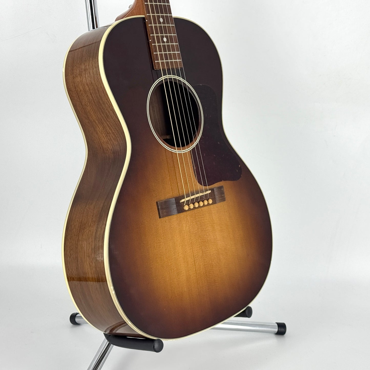 2020 Gibson L-00 Studio - Walnut Burst