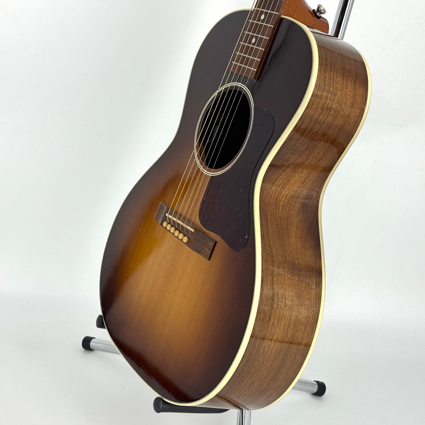 2020 Gibson L-00 Studio - Walnut Burst