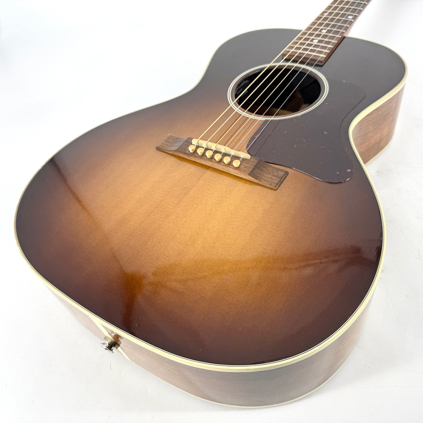 2020 Gibson L-00 Studio - Walnut Burst