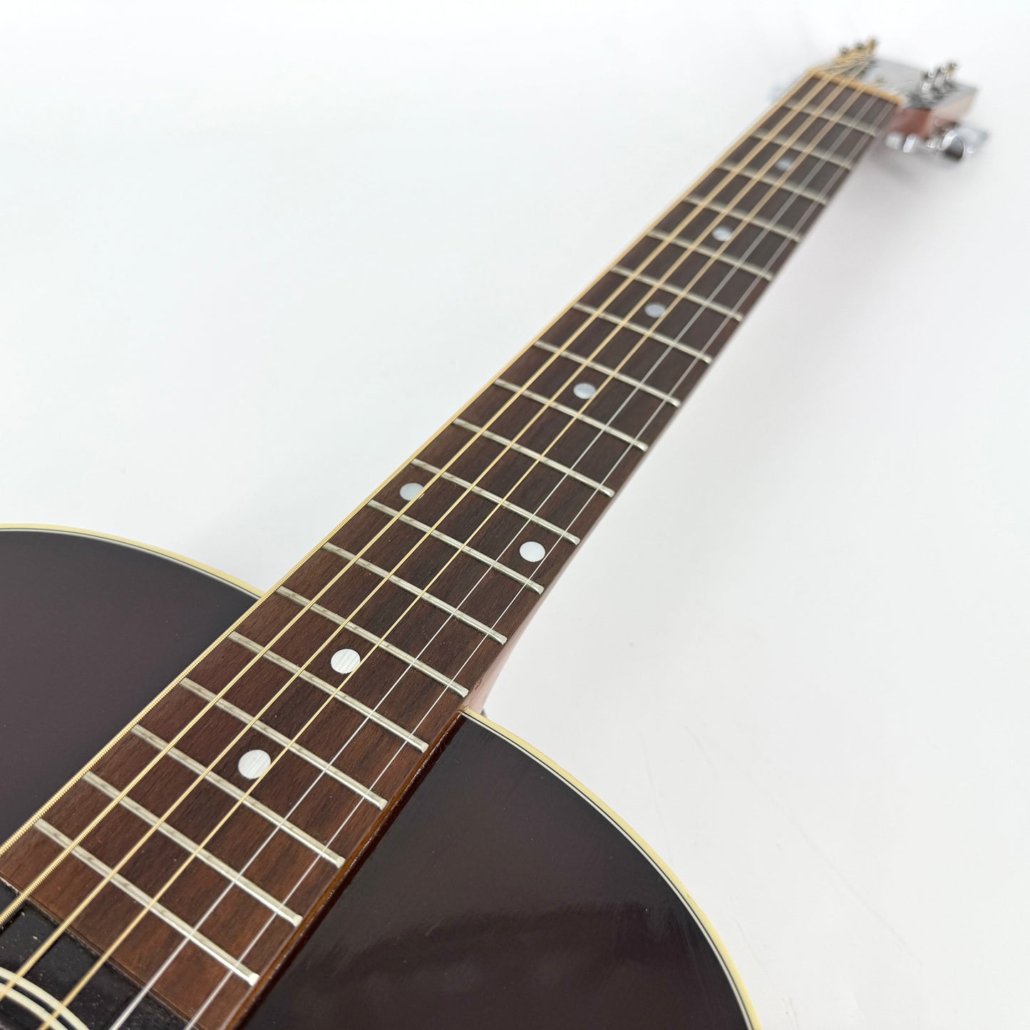 2020 Gibson L-00 Studio - Walnut Burst