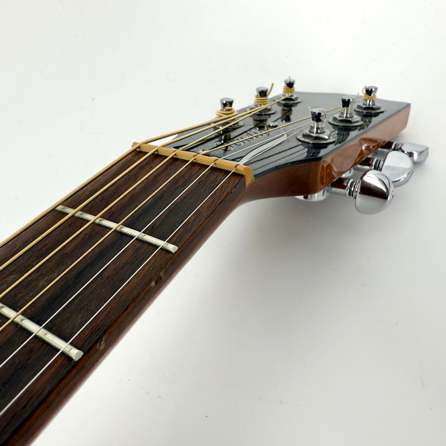 2020 Gibson L-00 Studio - Walnut Burst