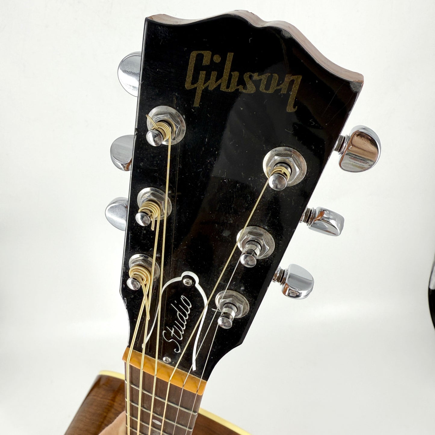 2020 Gibson L-00 Studio - Walnut Burst
