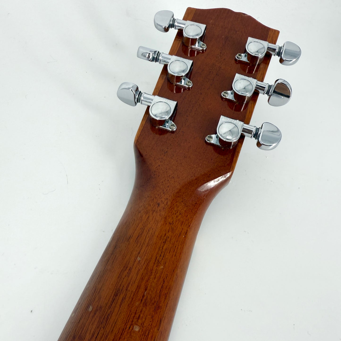 2020 Gibson L-00 Studio - Walnut Burst