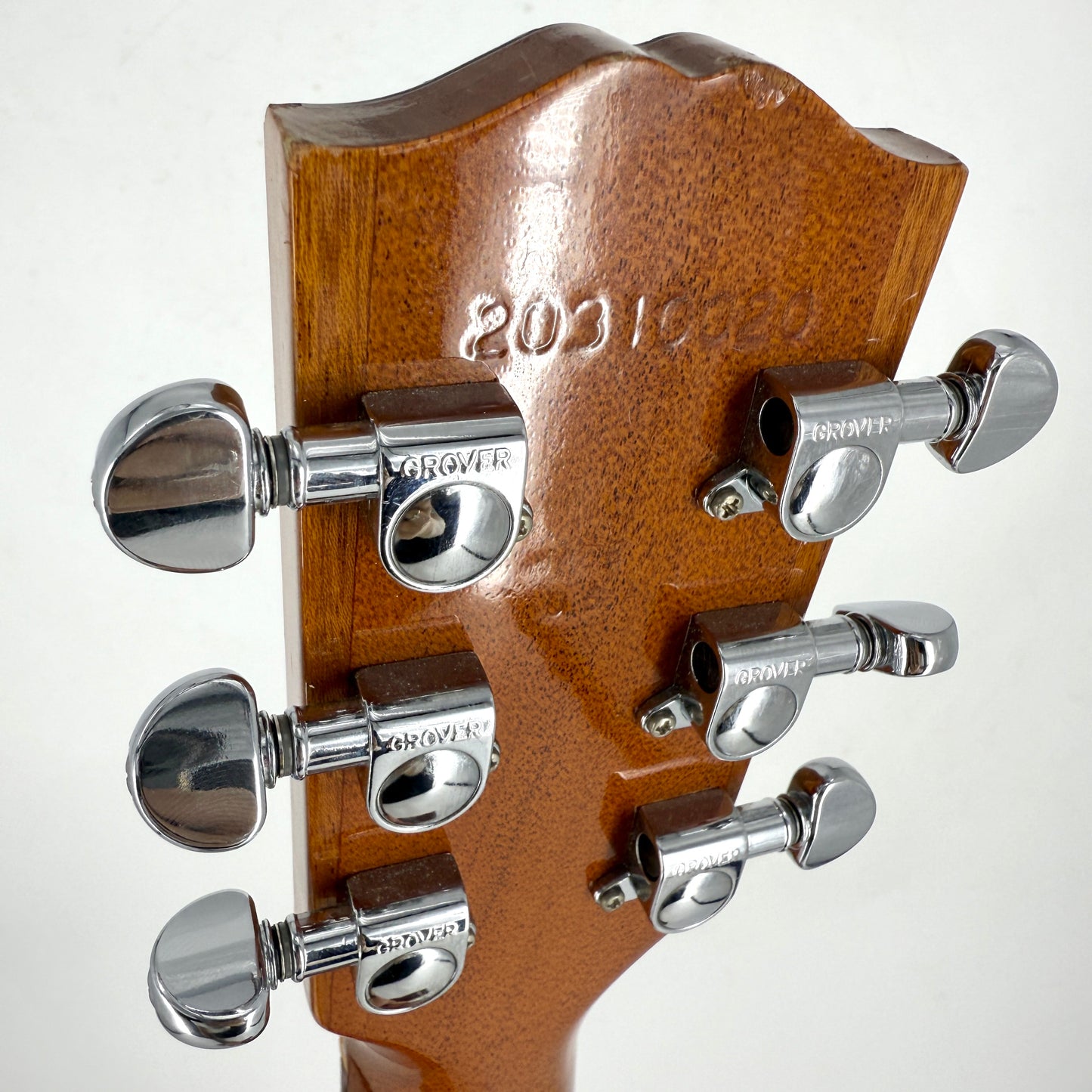 2020 Gibson L-00 Studio - Walnut Burst