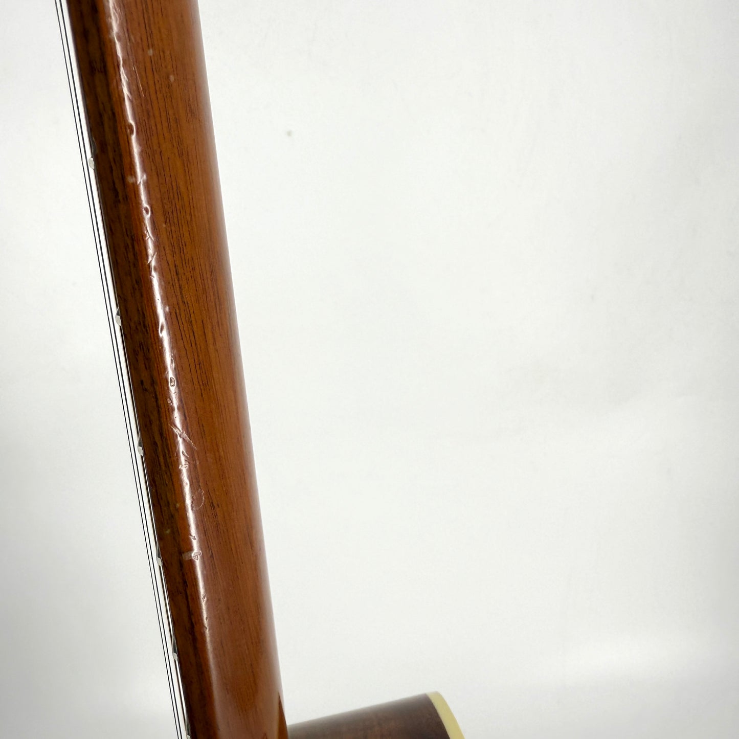 2020 Gibson L-00 Studio - Walnut Burst