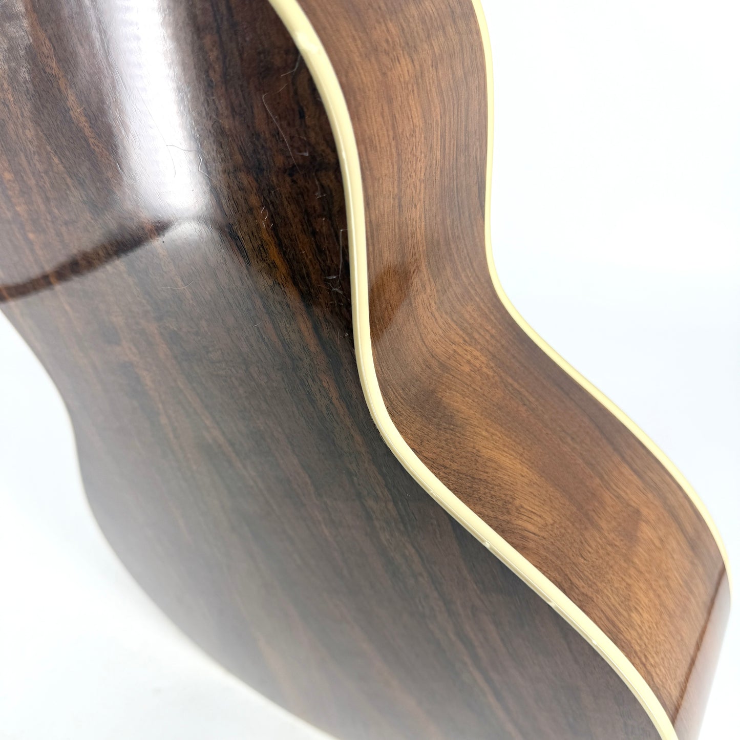 2020 Gibson L-00 Studio - Walnut Burst