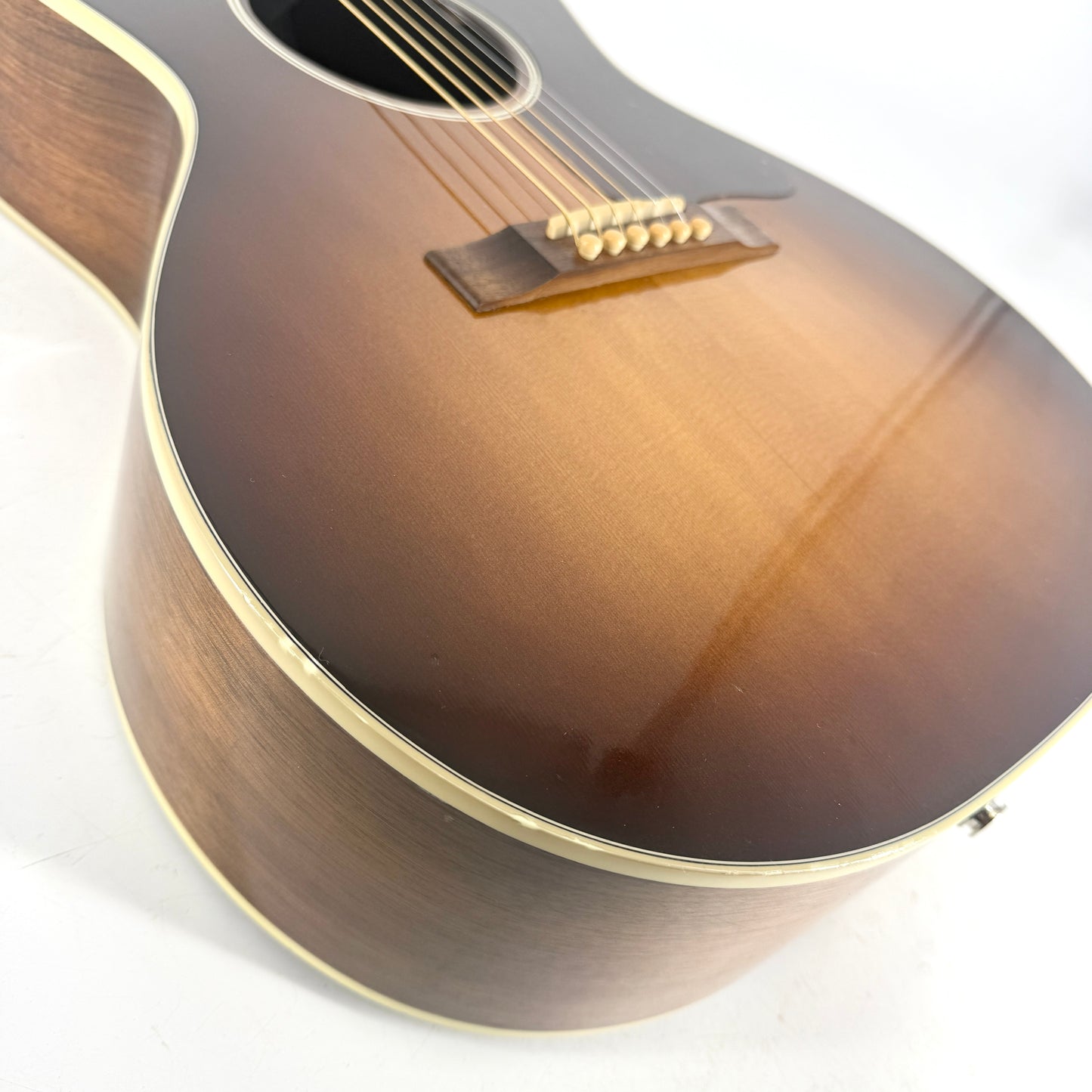 2020 Gibson L-00 Studio - Walnut Burst