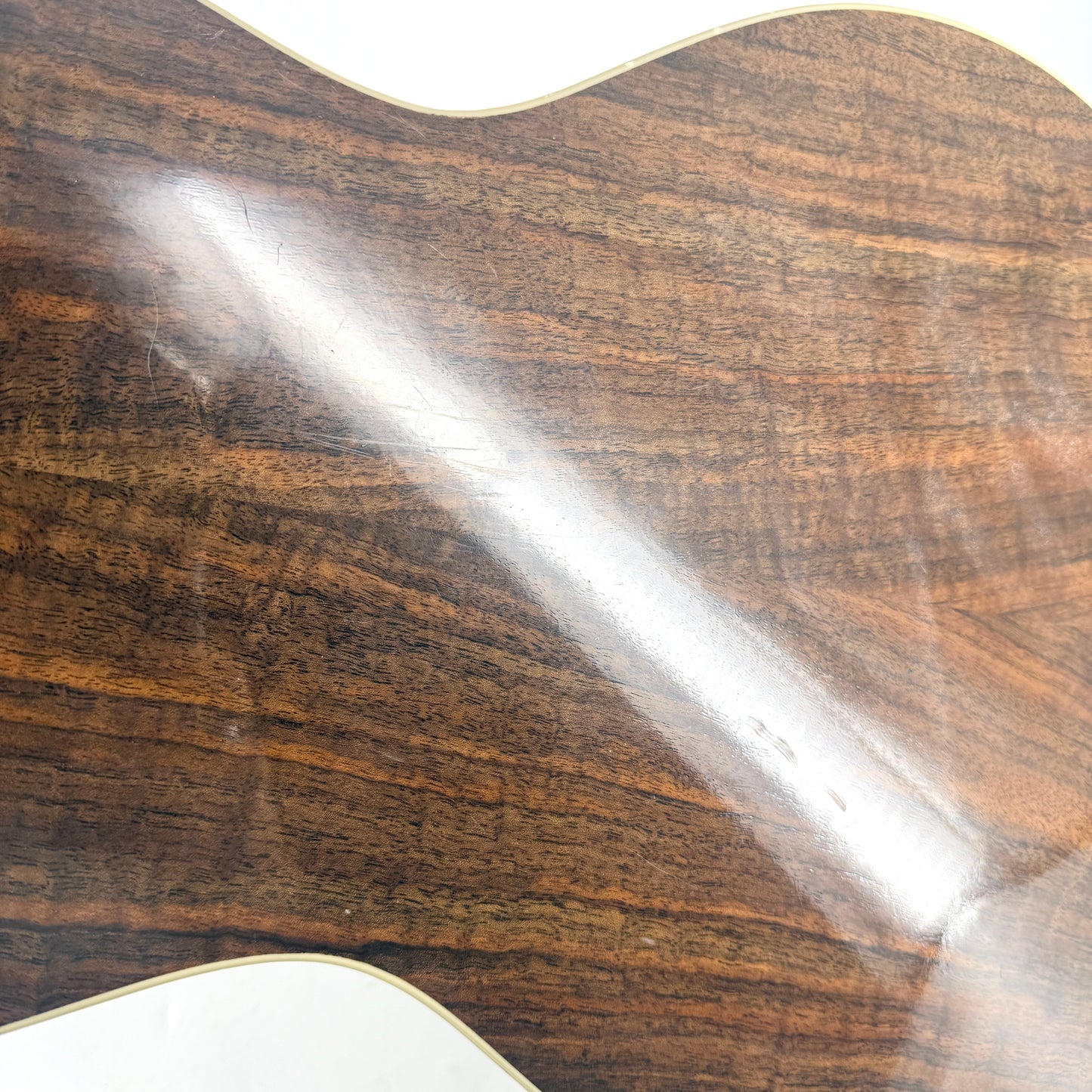 2020 Gibson L-00 Studio - Walnut Burst