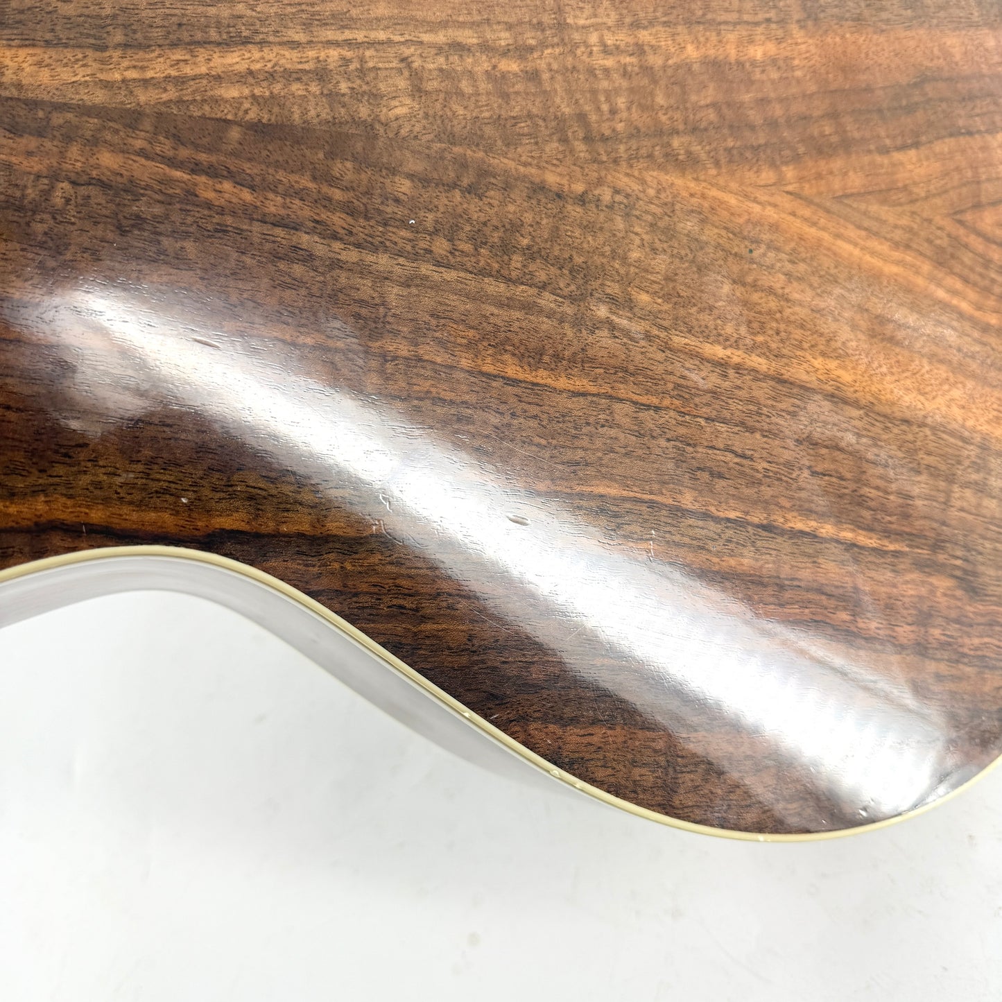 2020 Gibson L-00 Studio - Walnut Burst