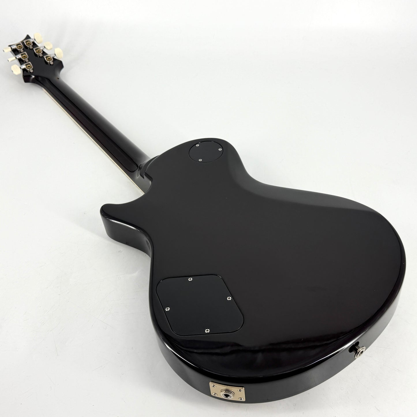2017 PRS McCarty 594 Singlecut - Black Gold