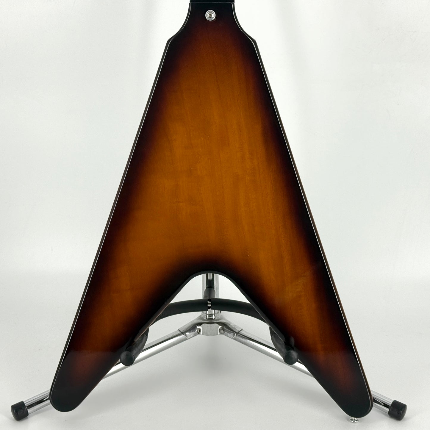 2014 Gibson Custom Shop 1967 Reissue Flying V – Sunburst