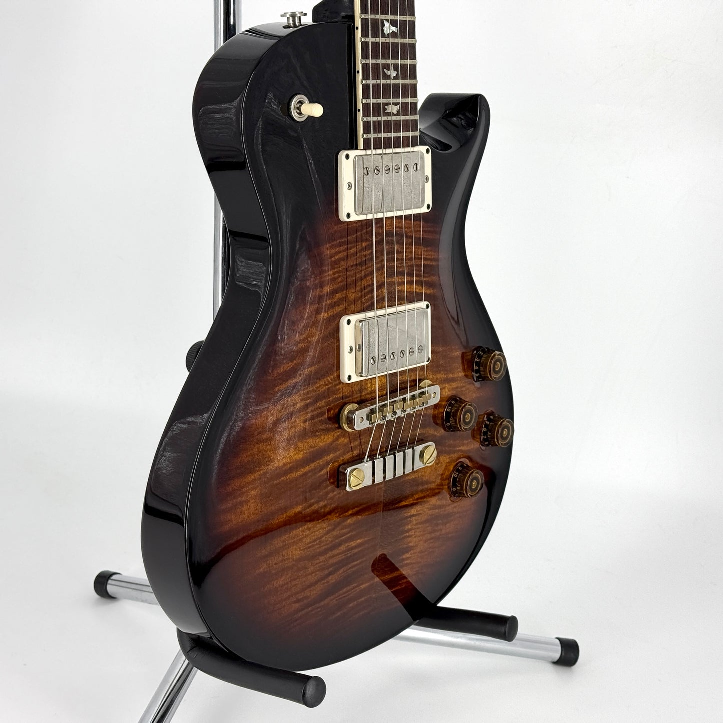 2017 PRS McCarty 594 Singlecut - Black Gold