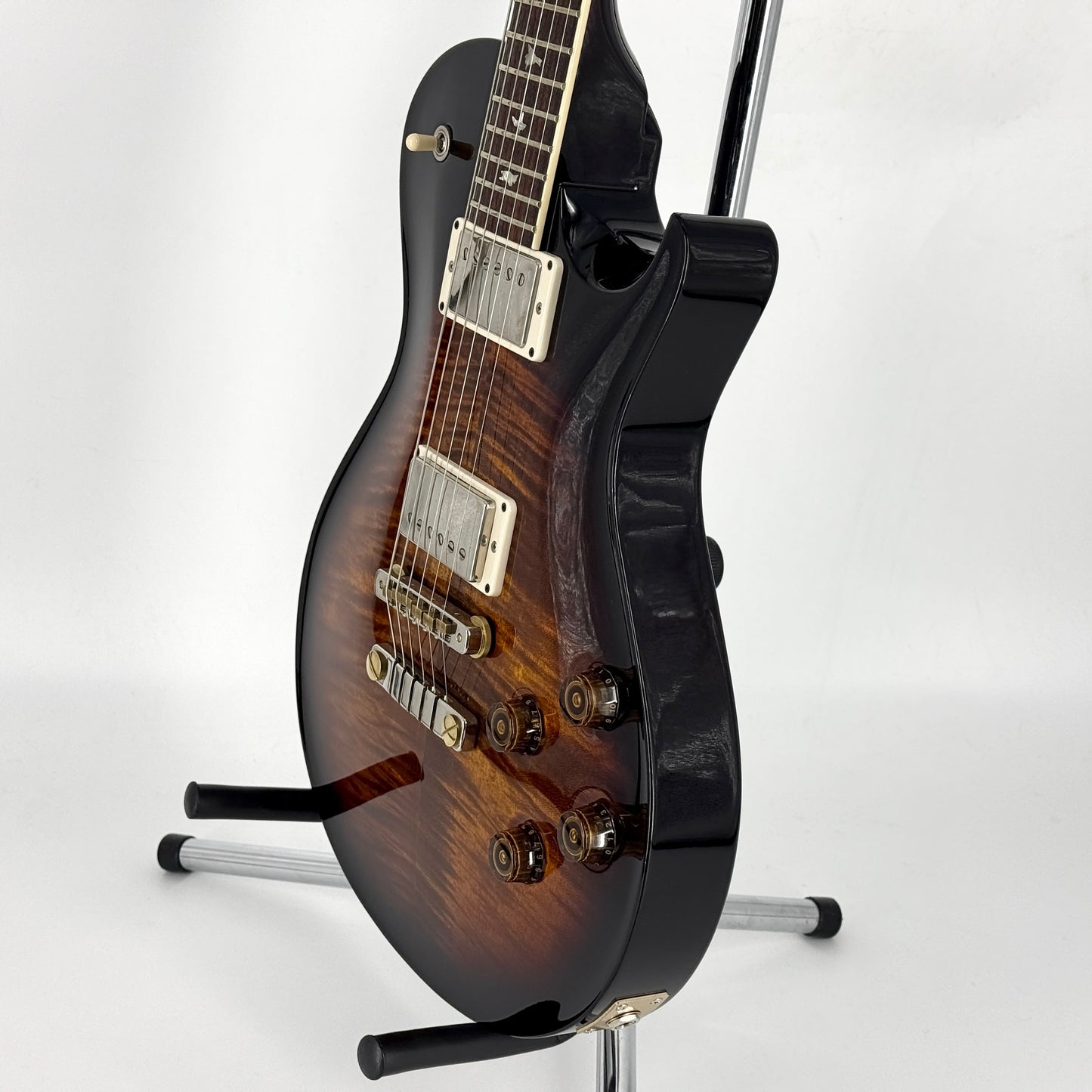 2017 PRS McCarty 594 Singlecut - Black Gold
