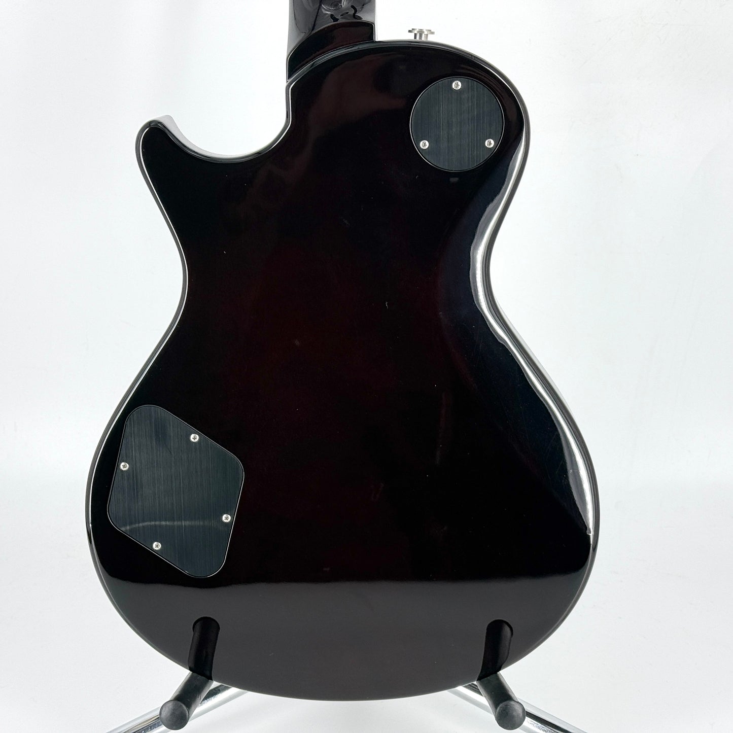 2017 PRS McCarty 594 Singlecut - Black Gold