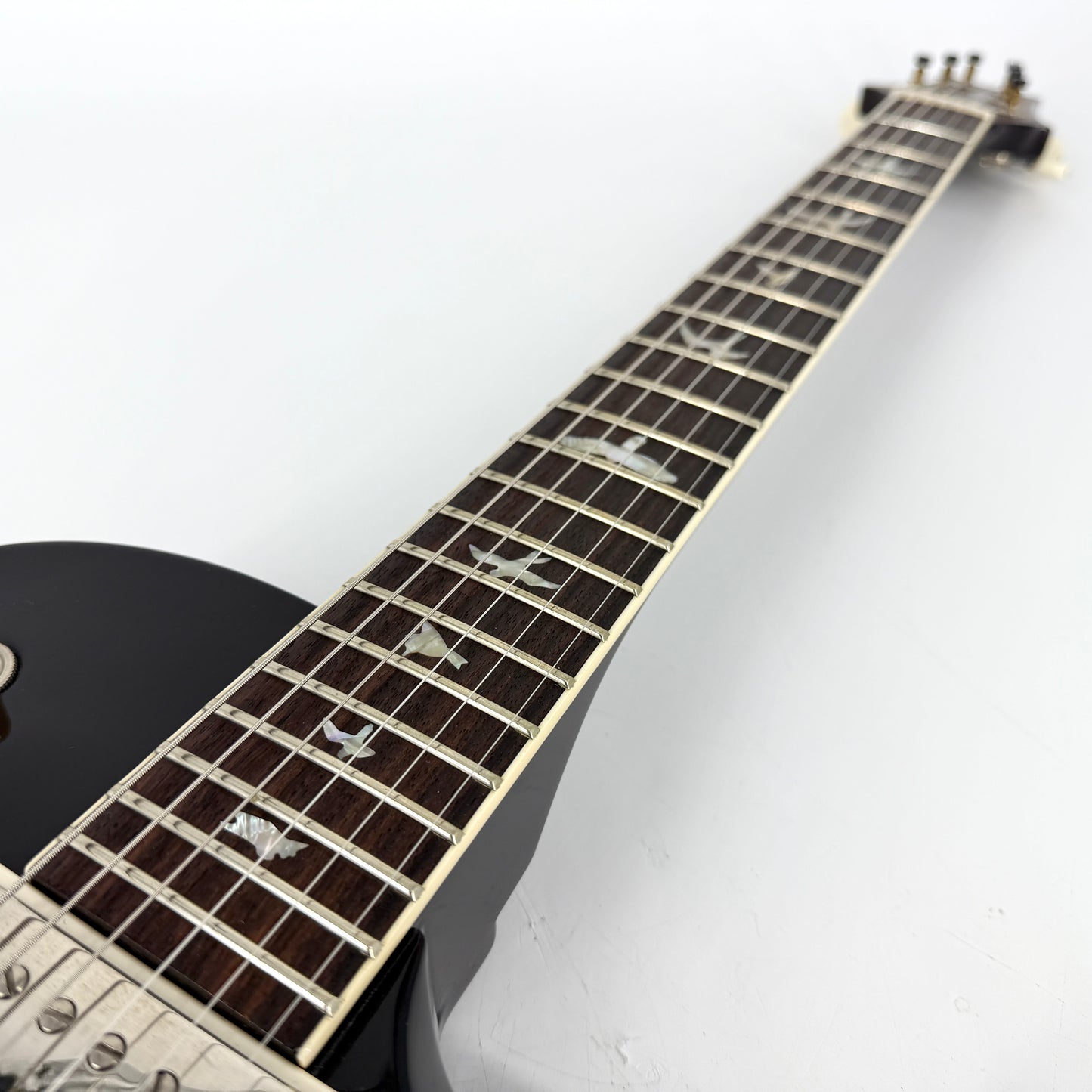 2017 PRS McCarty 594 Singlecut - Black Gold