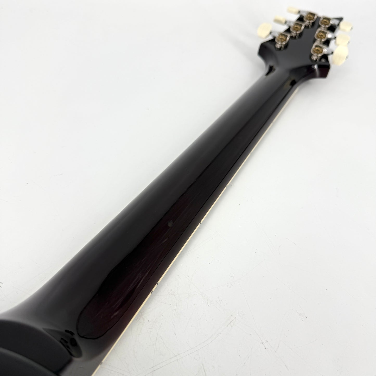 2017 PRS McCarty 594 Singlecut - Black Gold