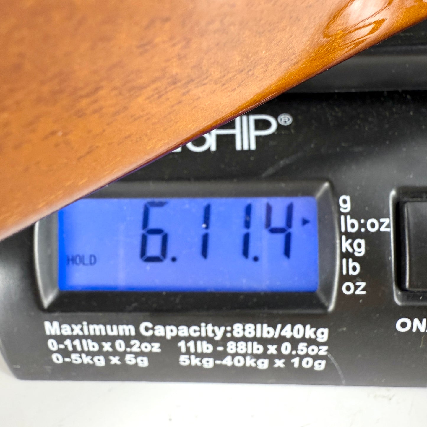 2014 Gibson Custom Shop 1967 Reissue Flying V – Sunburst