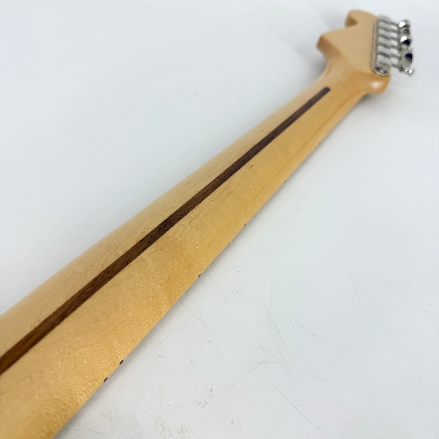 2017 Fender American Original 50s Stratocaster – Aztec Gold