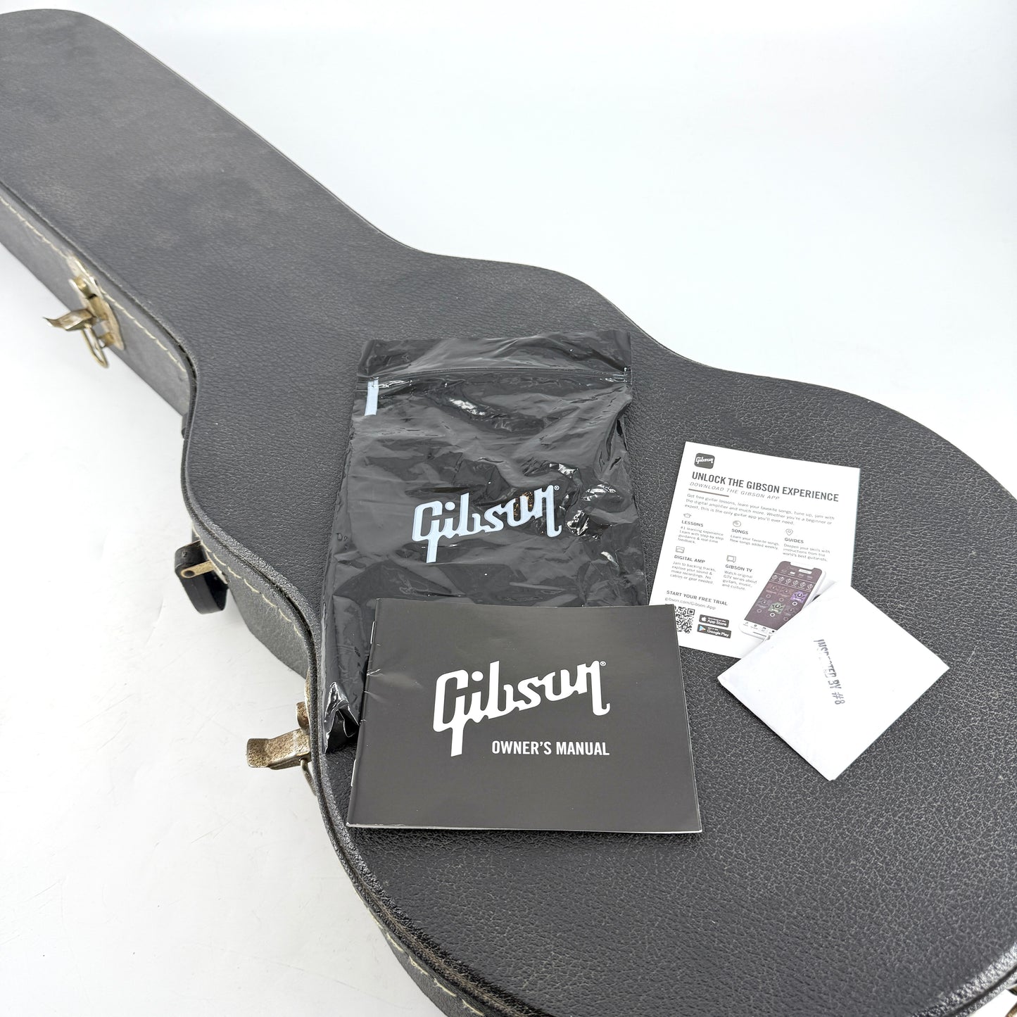 2023 Gibson Modern Lite Les Paul - Inverness Green Satin