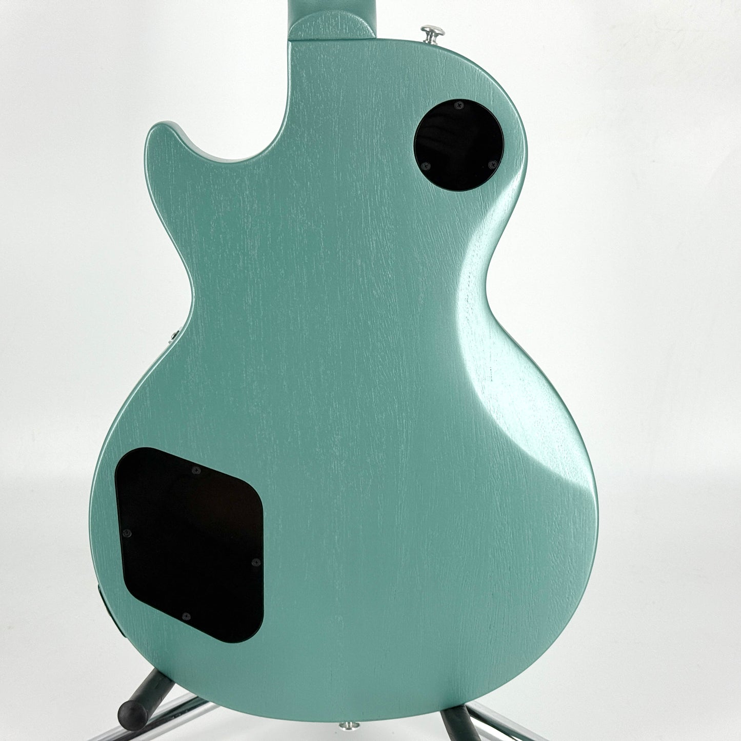 2023 Gibson Modern Lite Les Paul - Inverness Green Satin