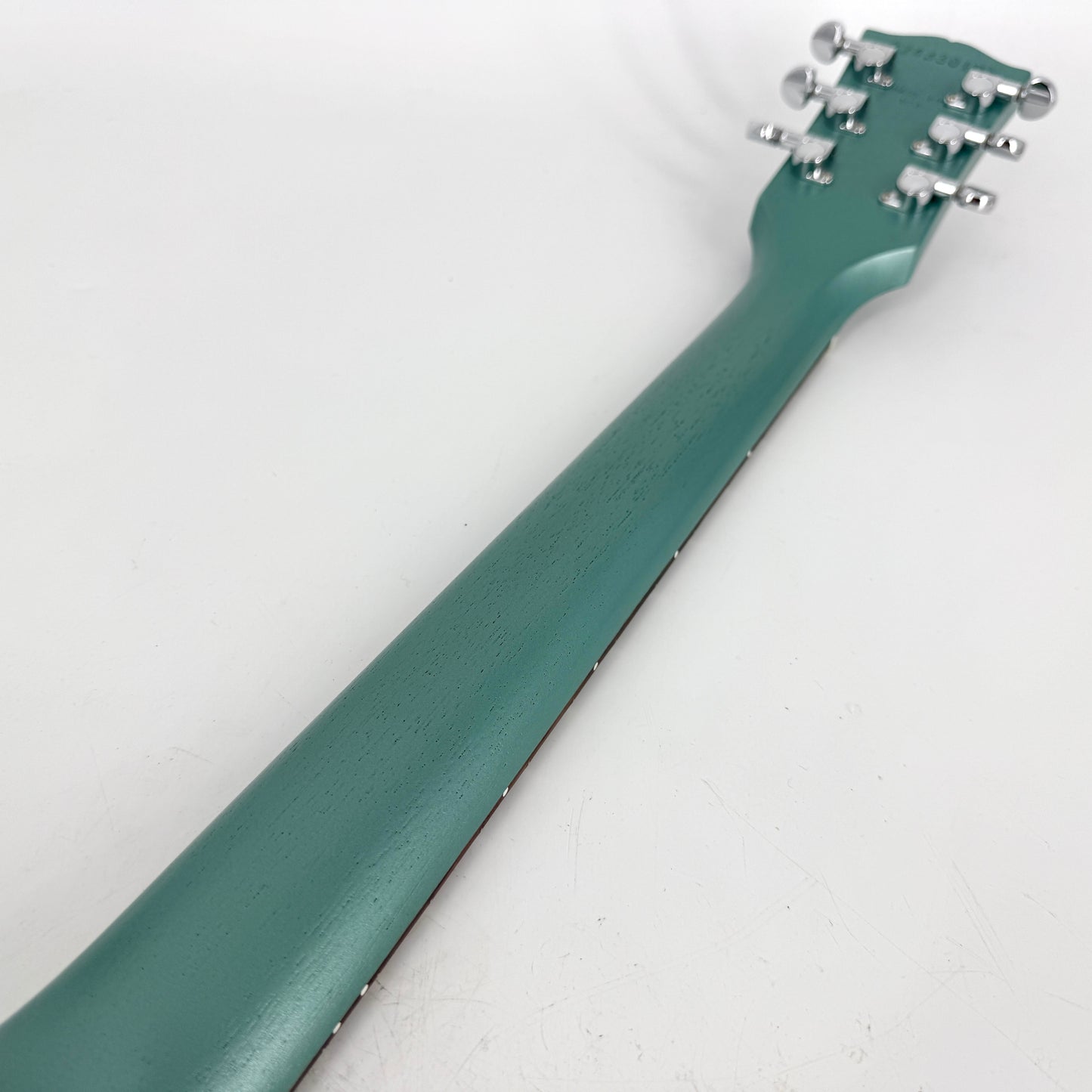 2023 Gibson Modern Lite Les Paul - Inverness Green Satin