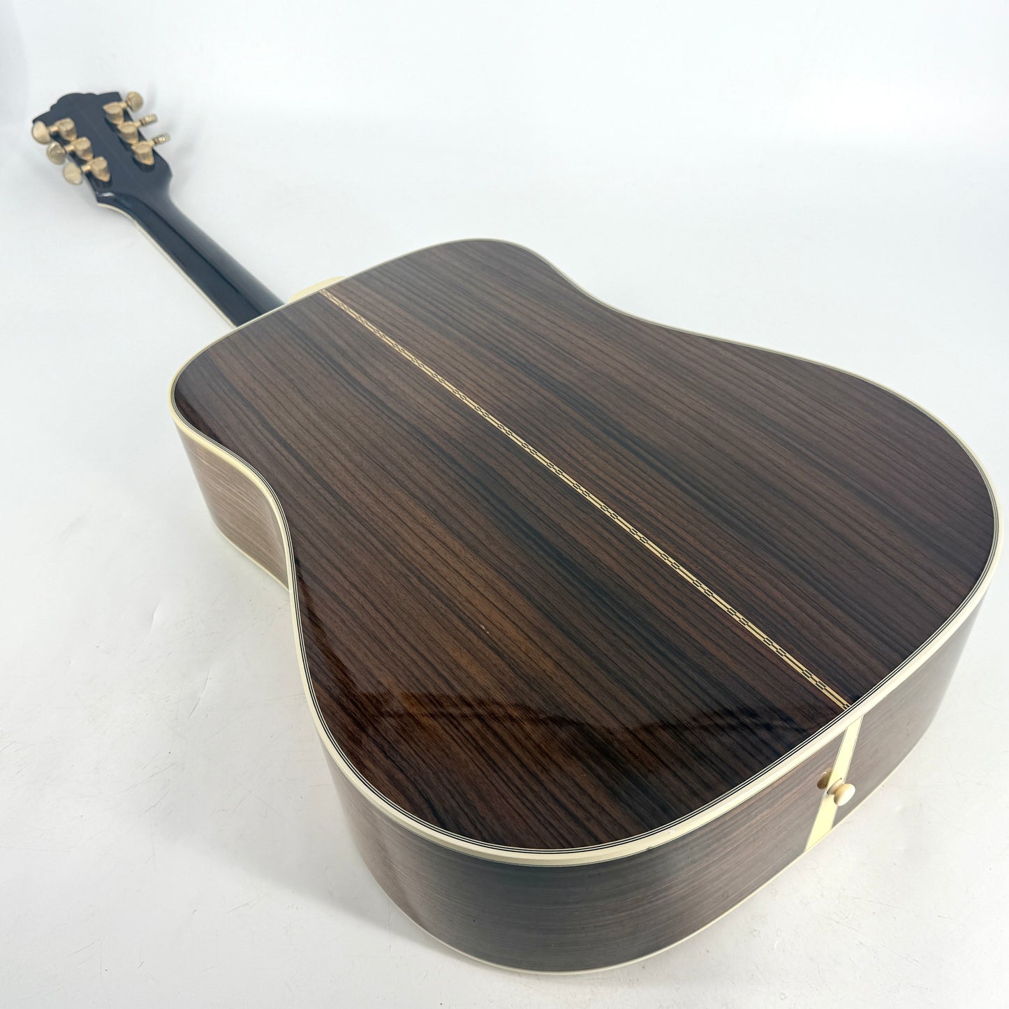 1999 Guild D-55 - Natural