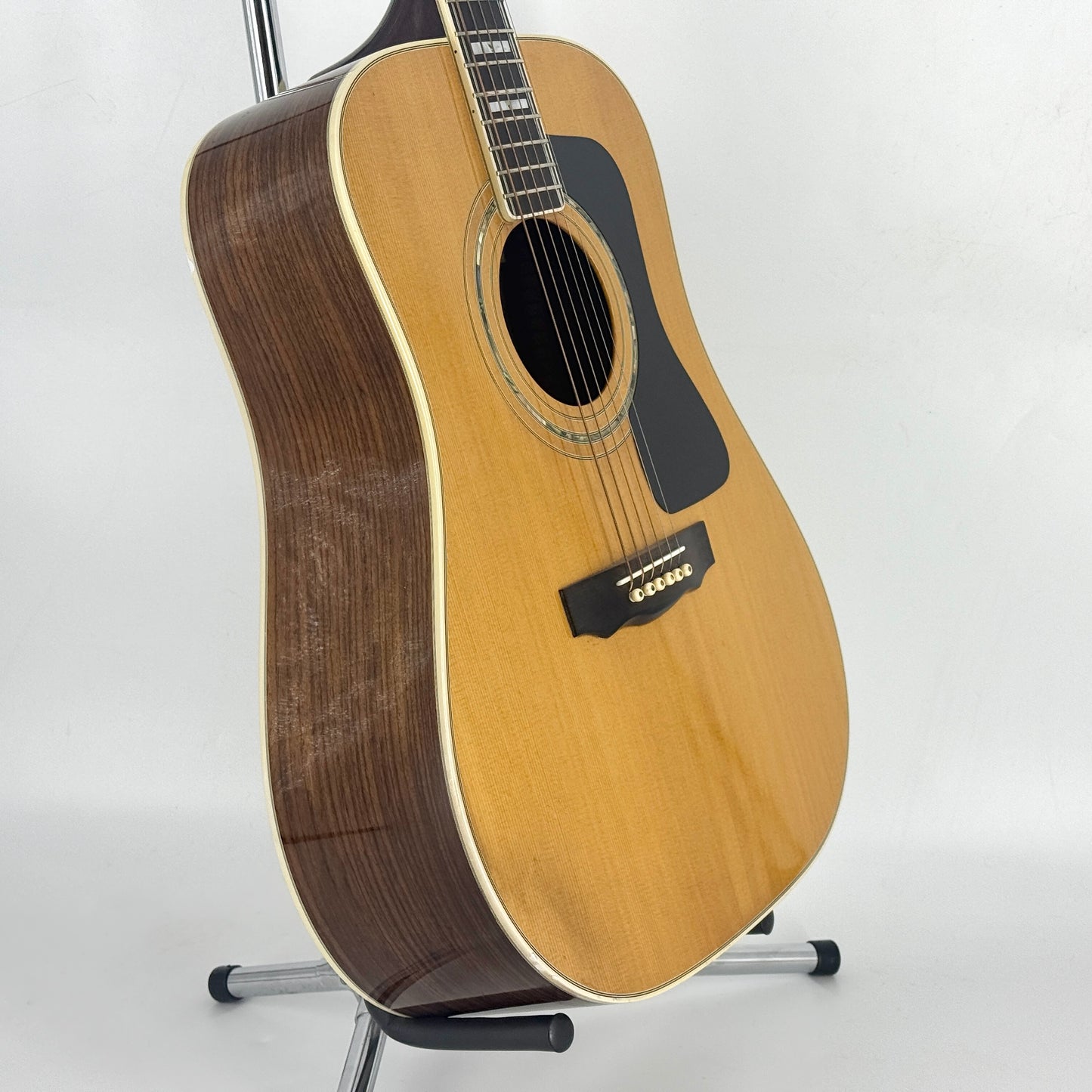 1999 Guild D-55 - Natural