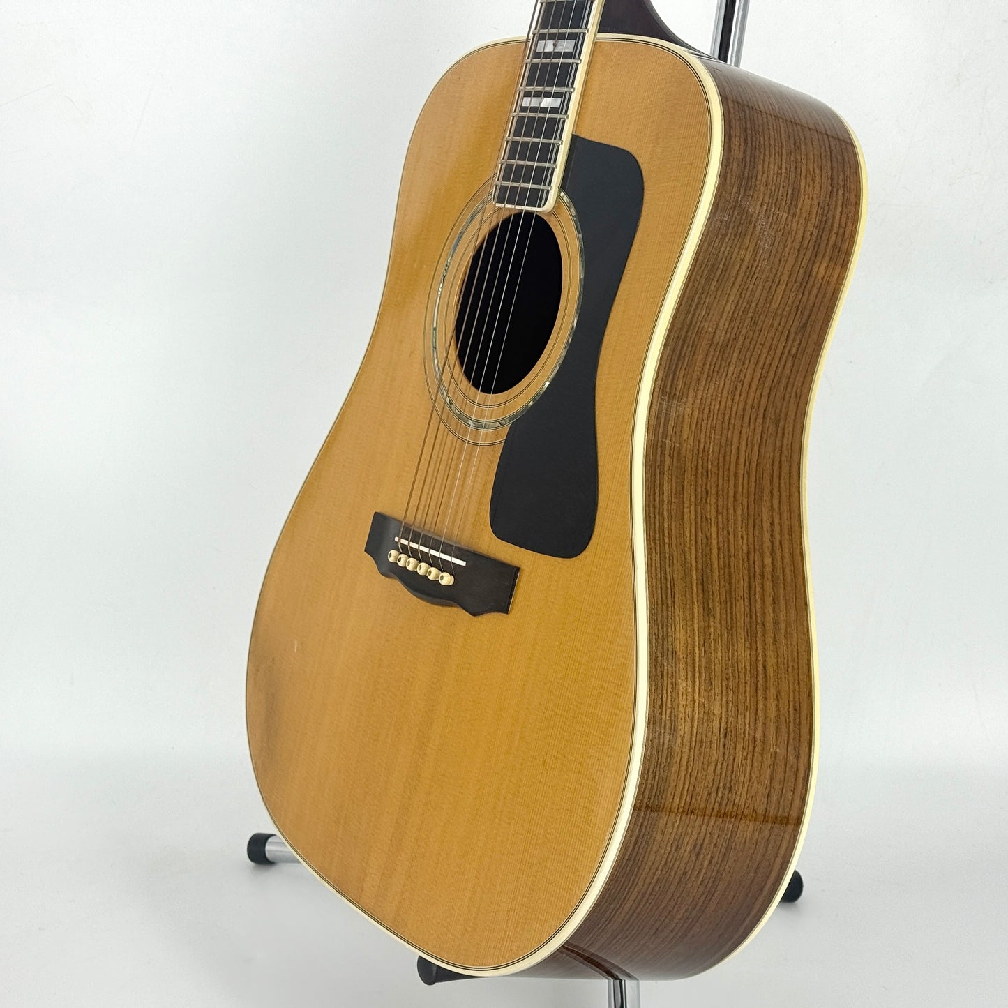 1999 Guild D-55 - Natural
