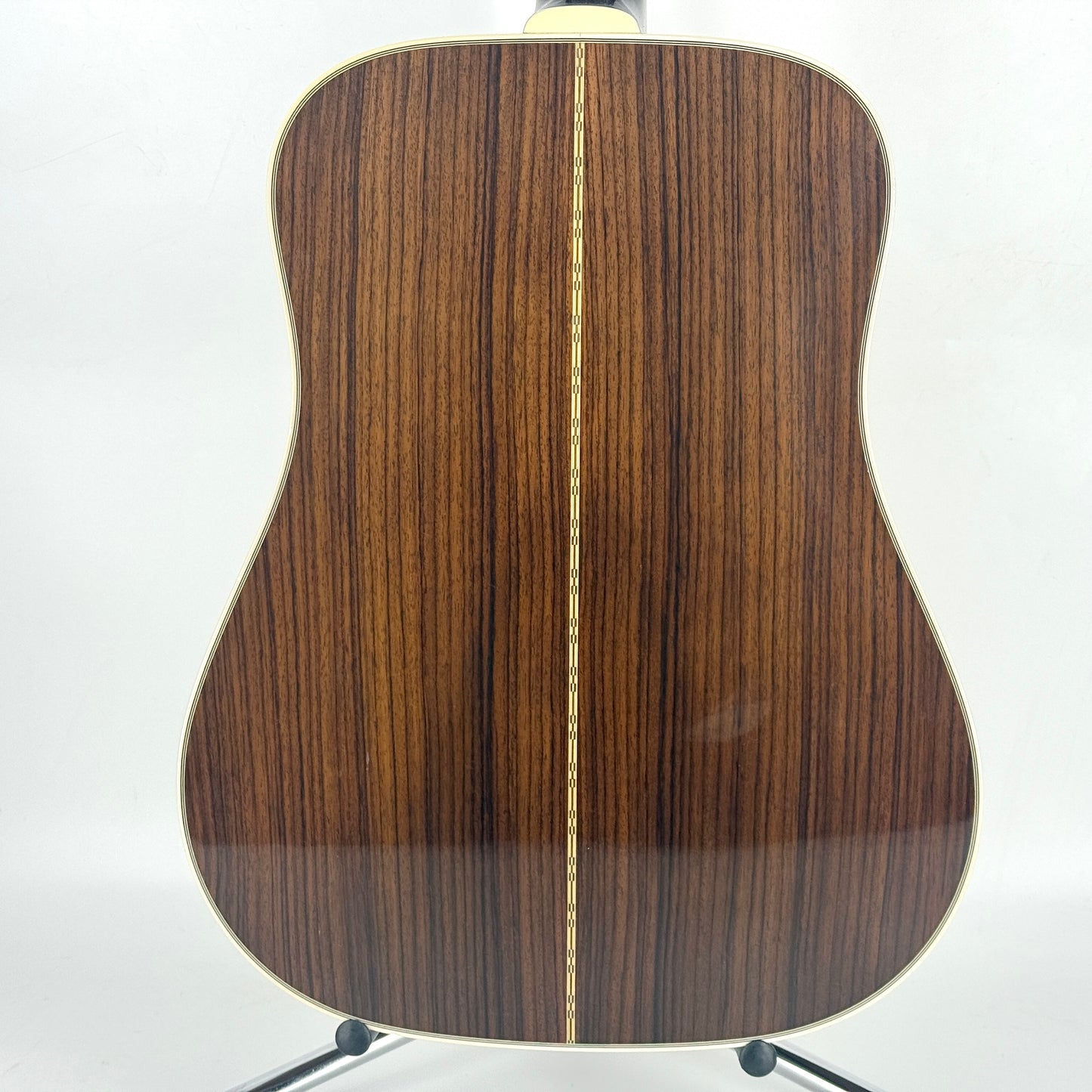 1999 Guild D-55 - Natural