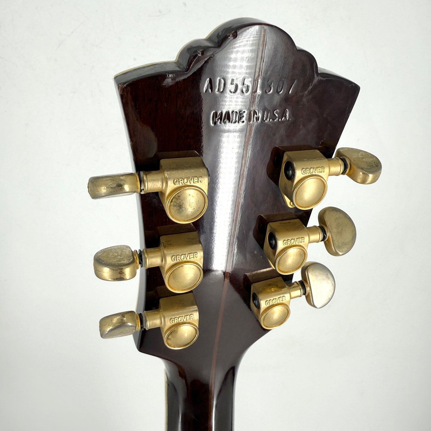 1999 Guild D-55 - Natural