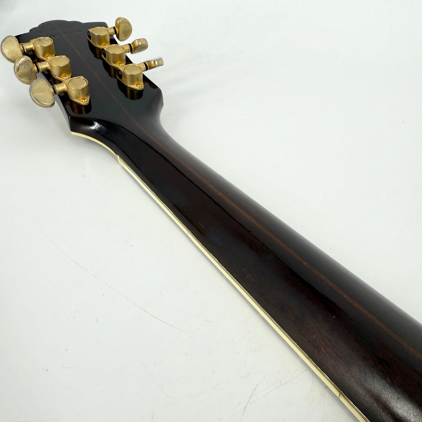 1999 Guild D-55 - Natural