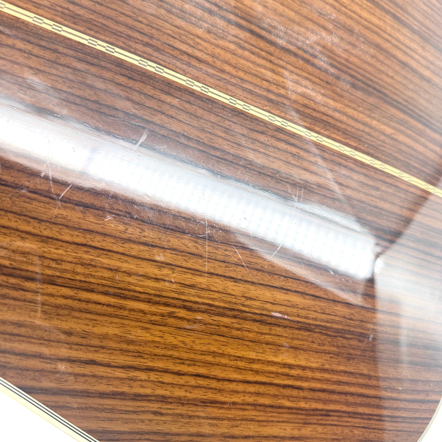 1999 Guild D-55 - Natural