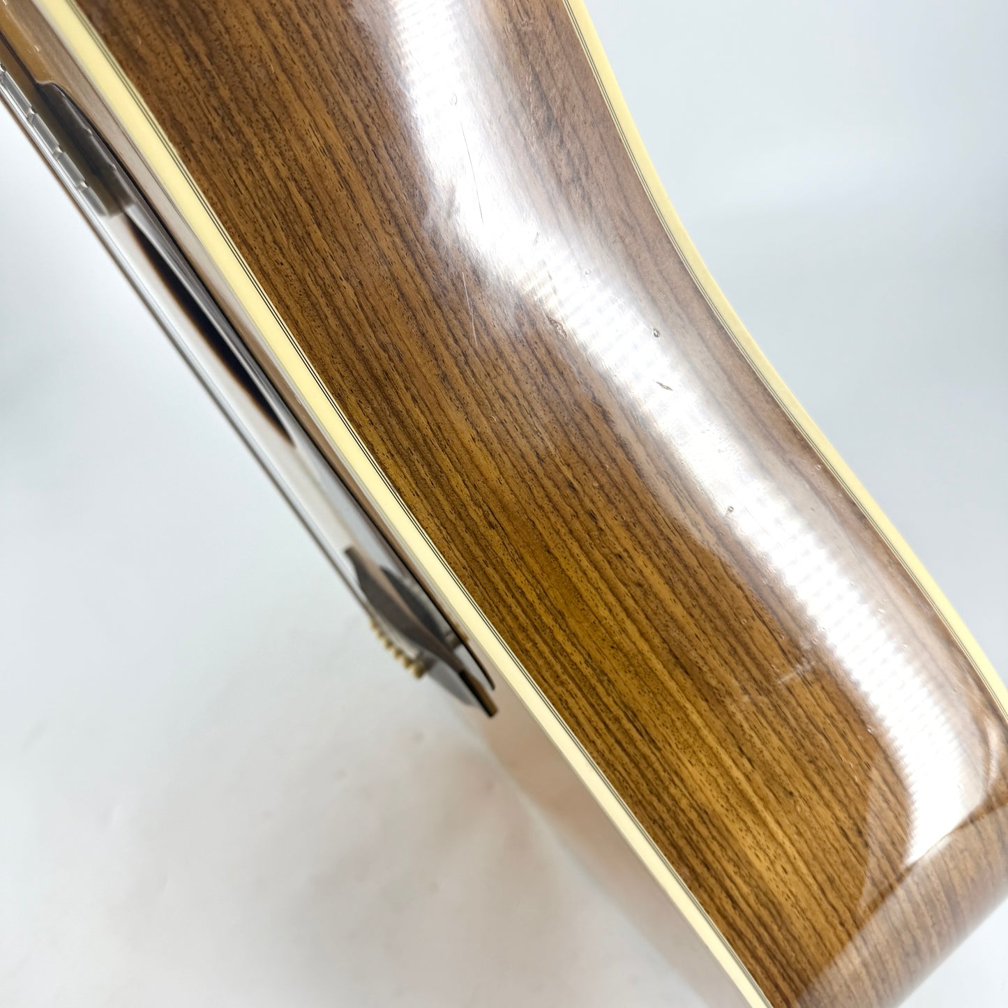 1999 Guild D-55 - Natural