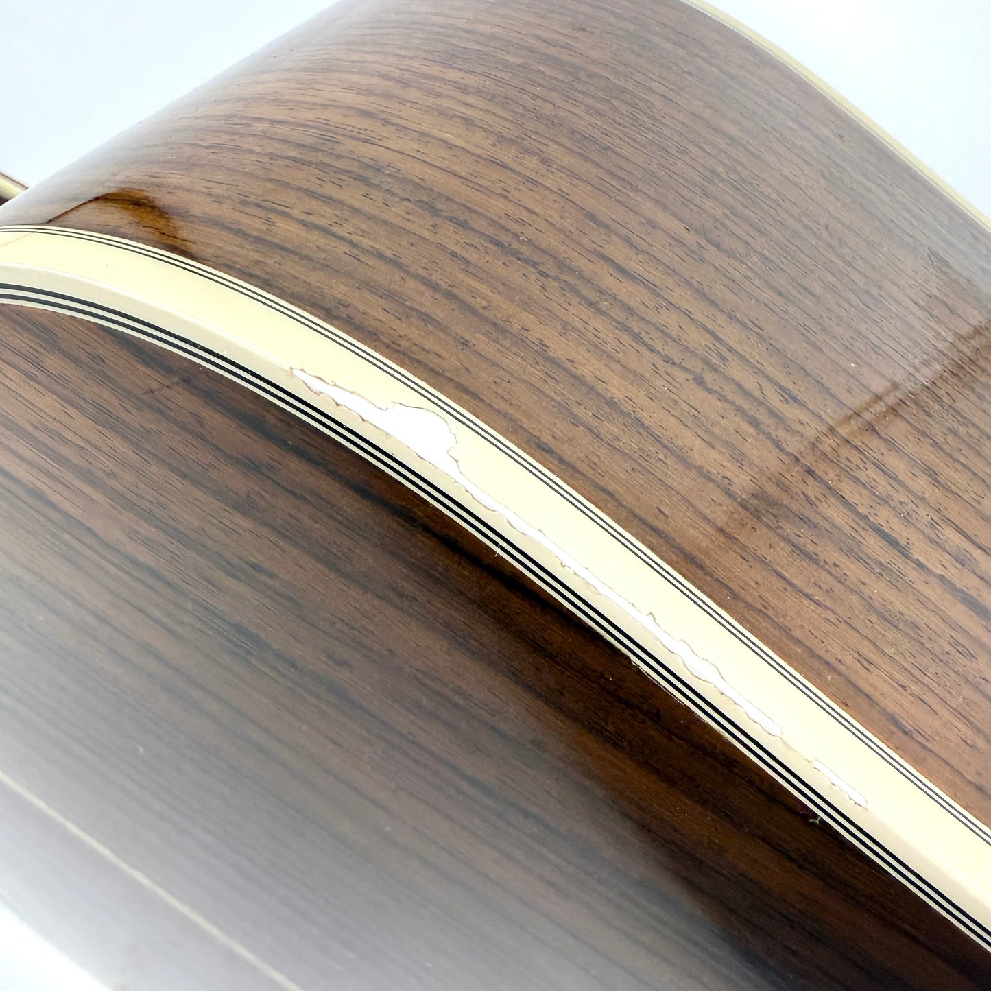 1999 Guild D-55 - Natural