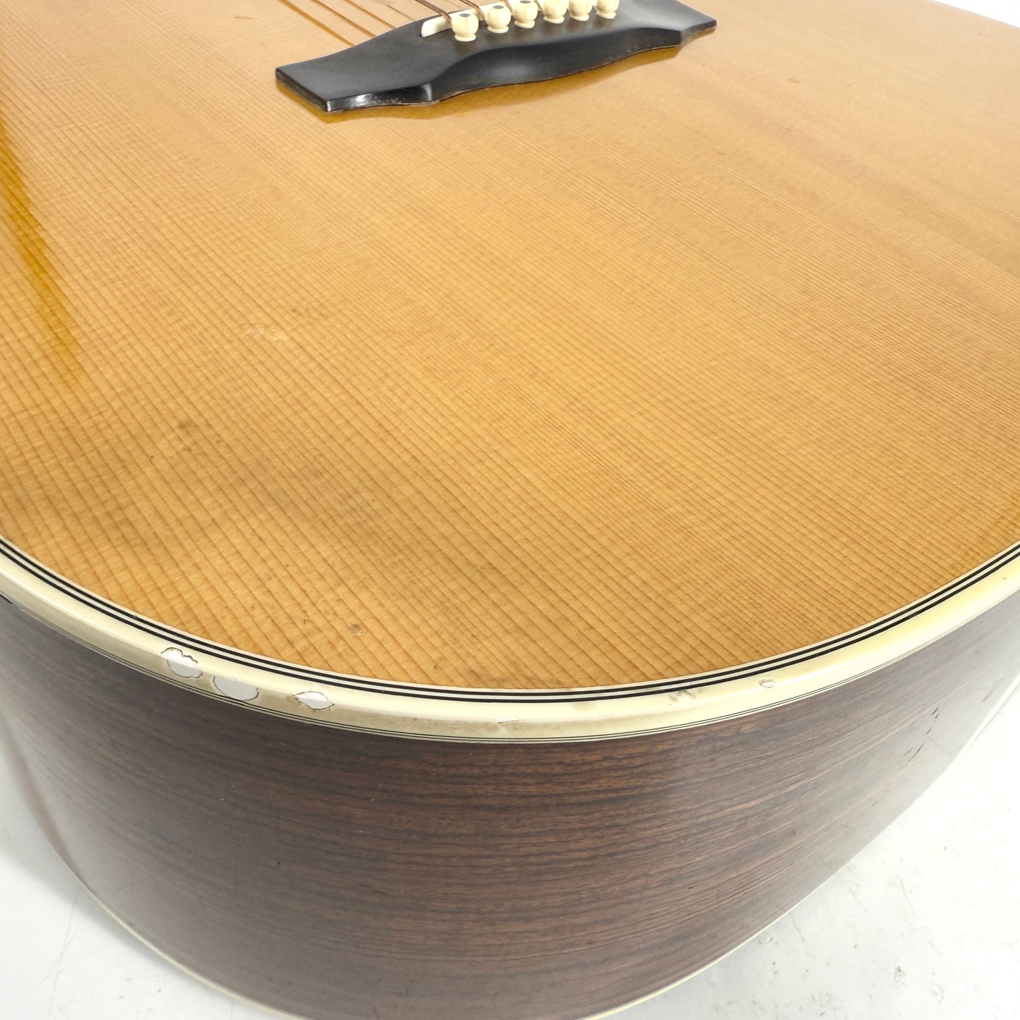 1999 Guild D-55 - Natural