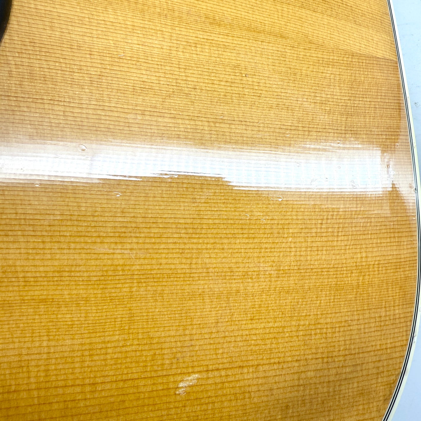 1999 Guild D-55 - Natural