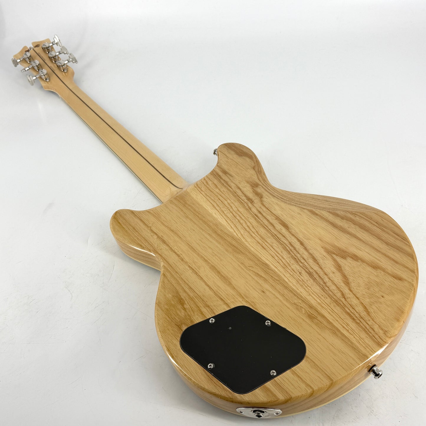 2022 D'Angelico Deluxe Brighton - Vintage Sunburst