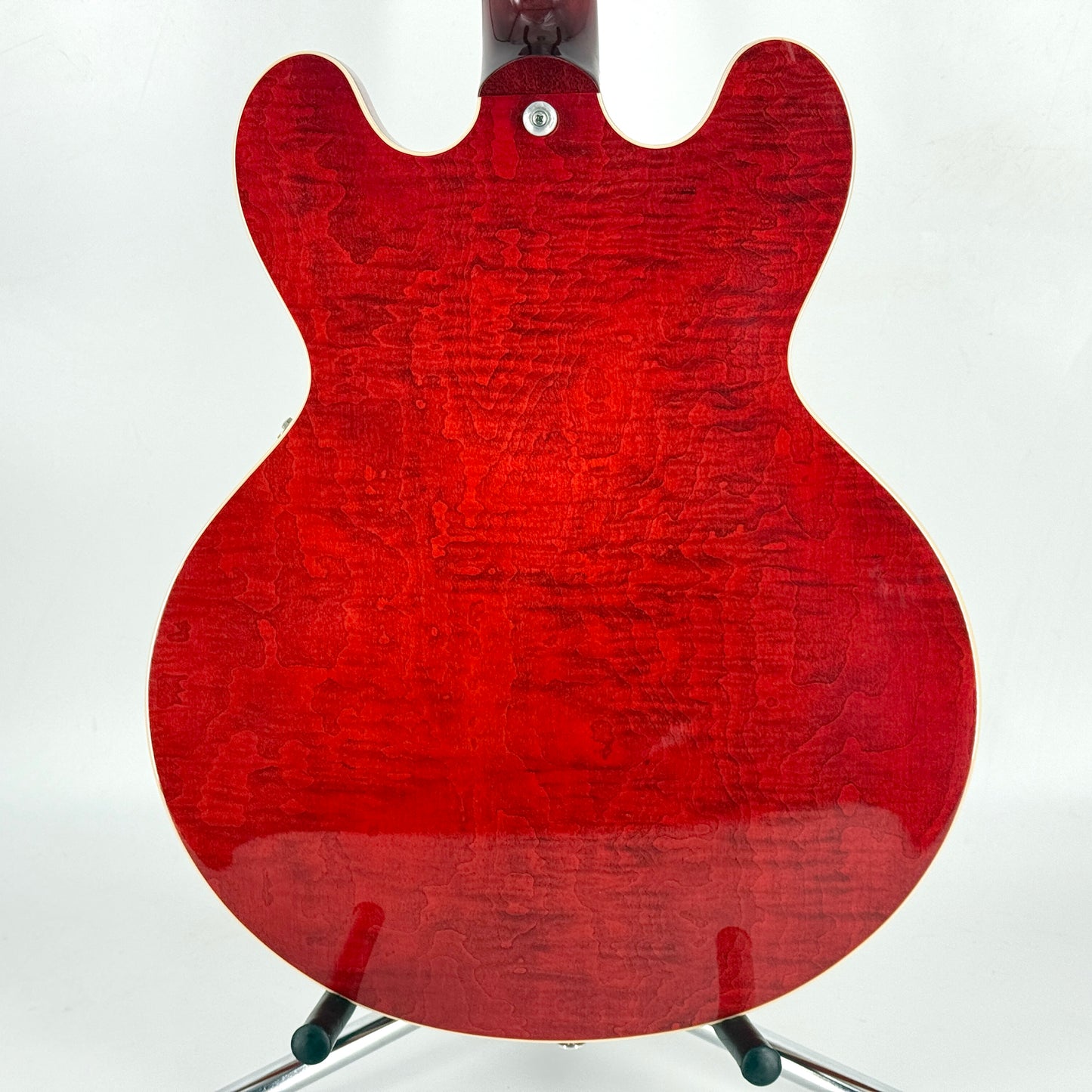 2021 Gibson ES-335 Figured – Sixties Cherry