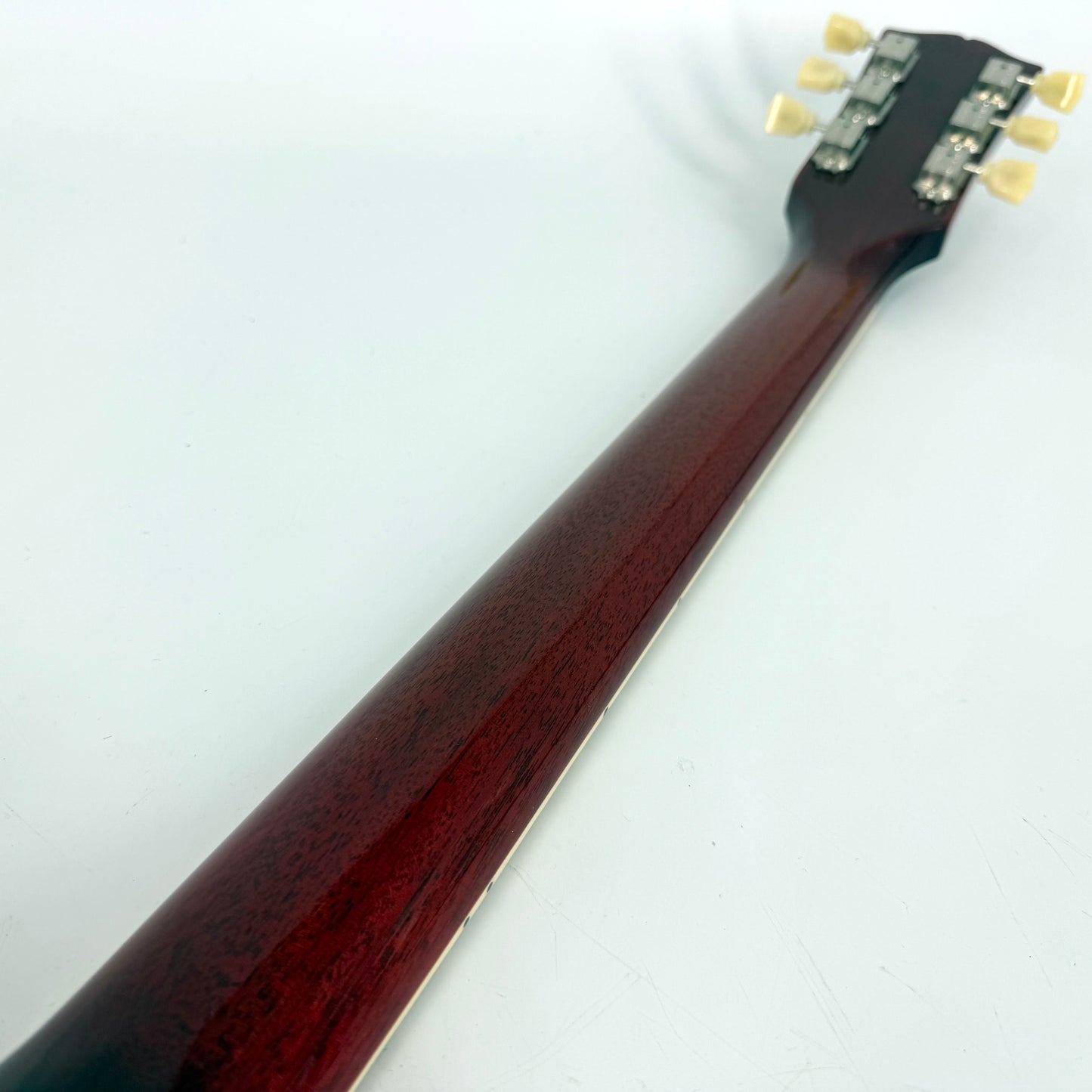 2021 Gibson ES-335 Figured – Sixties Cherry