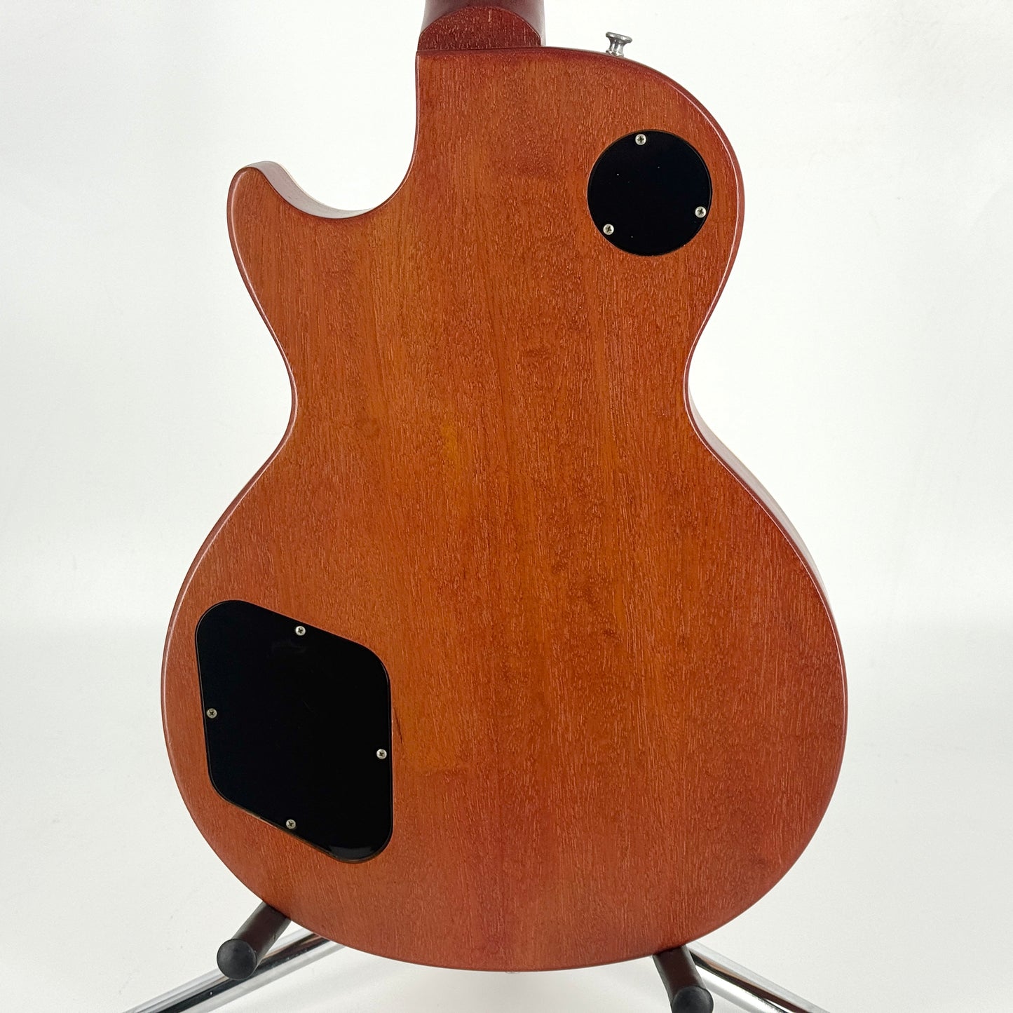 2005 Gibson Les Paul Standard 50s Faded – Heritage Cherry Sunburst